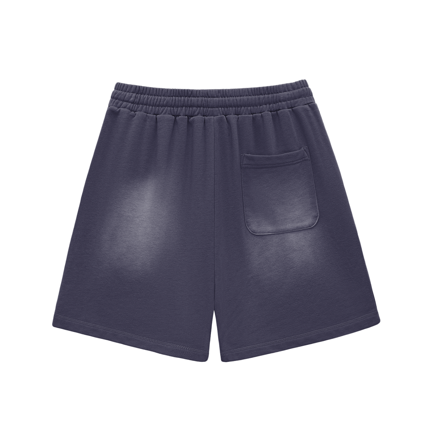 GTA 416 Sun Fade Shorts