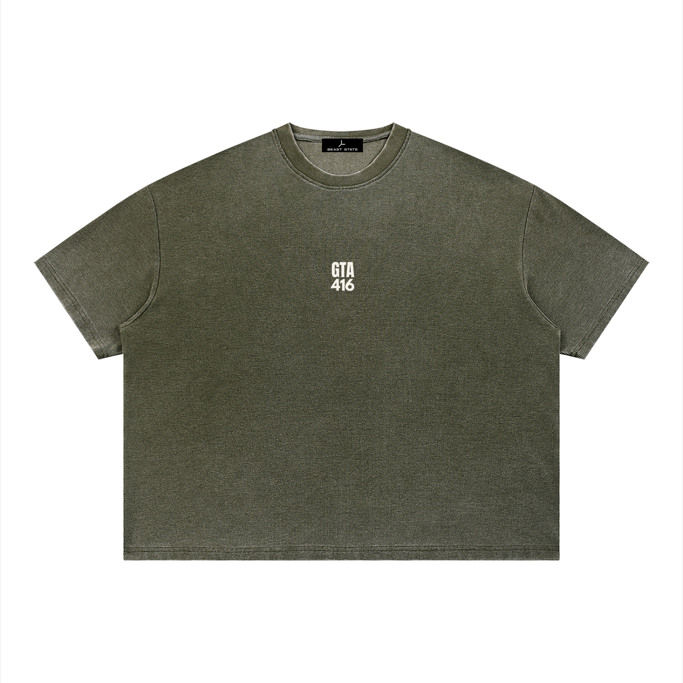 GTA 416 Tee