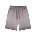 REVERSE DYE SWEATSHORT