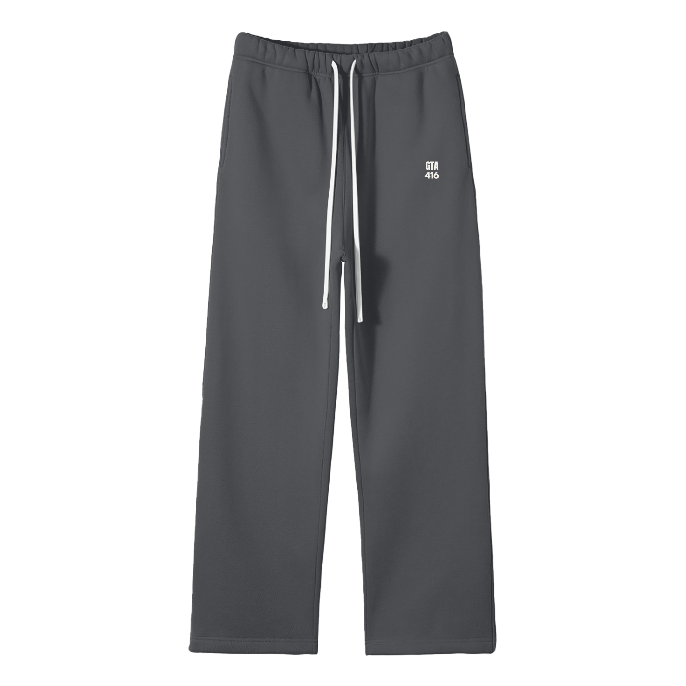 GTA 416 Straight Leg Sweatpants