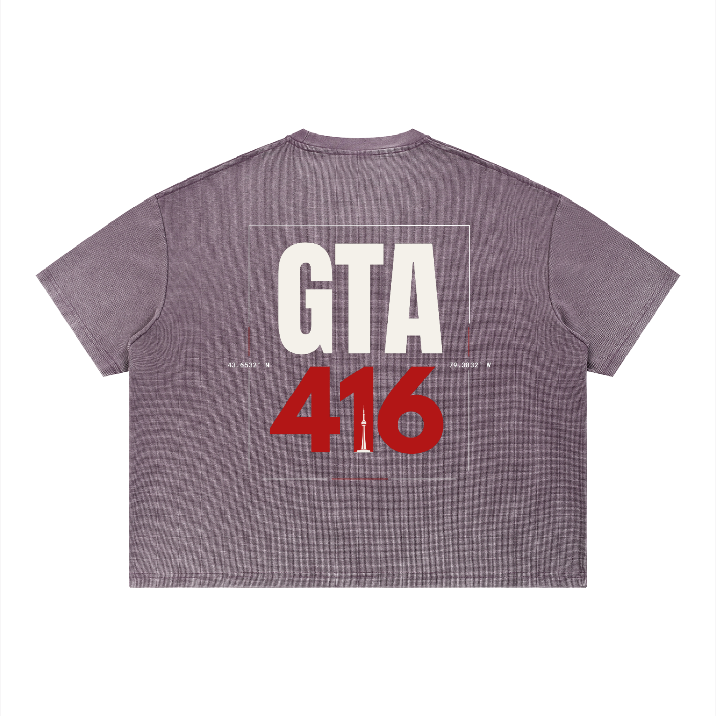 GTA 416 Tee
