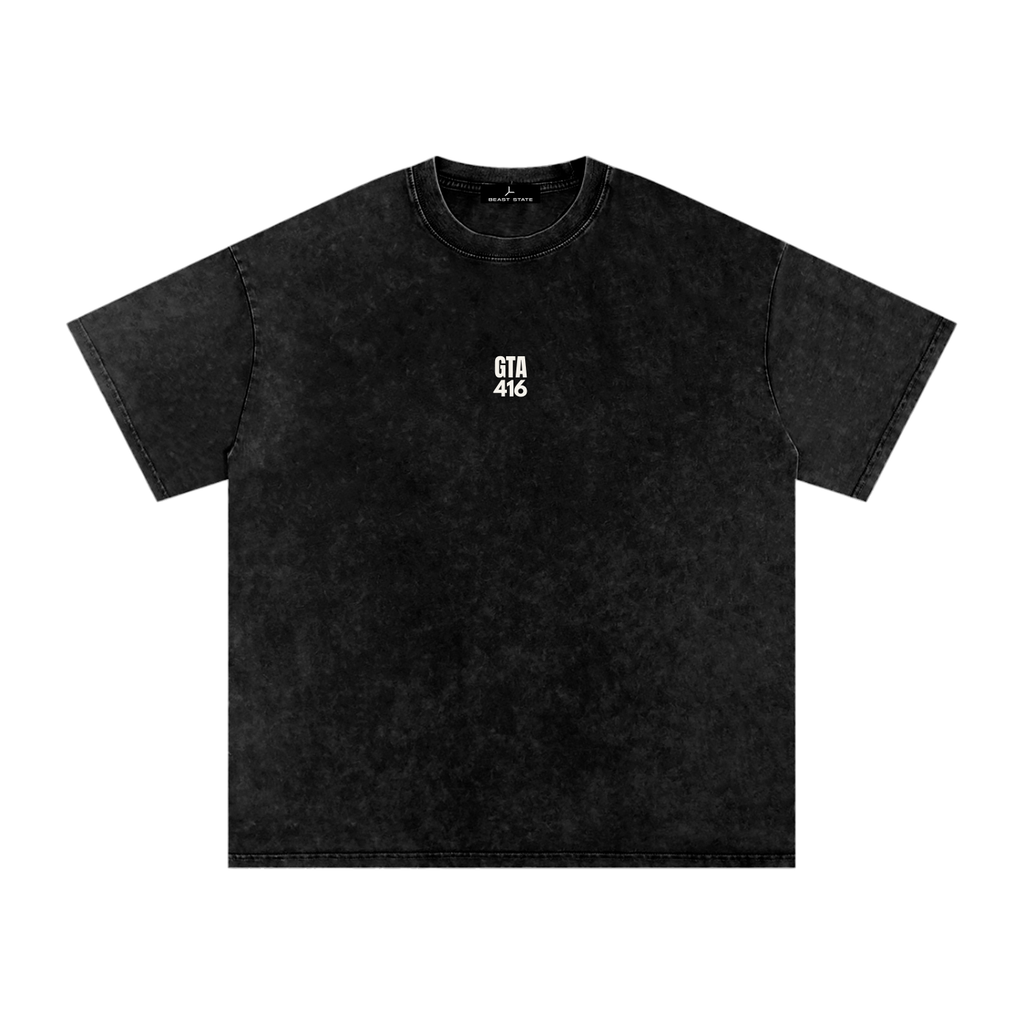 GTA 416 Regional Systems Tee