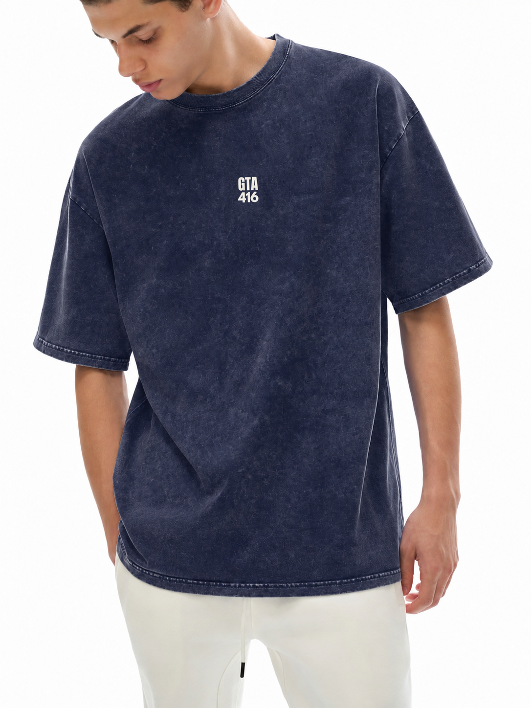 GTA 416 Regional Systems Tee