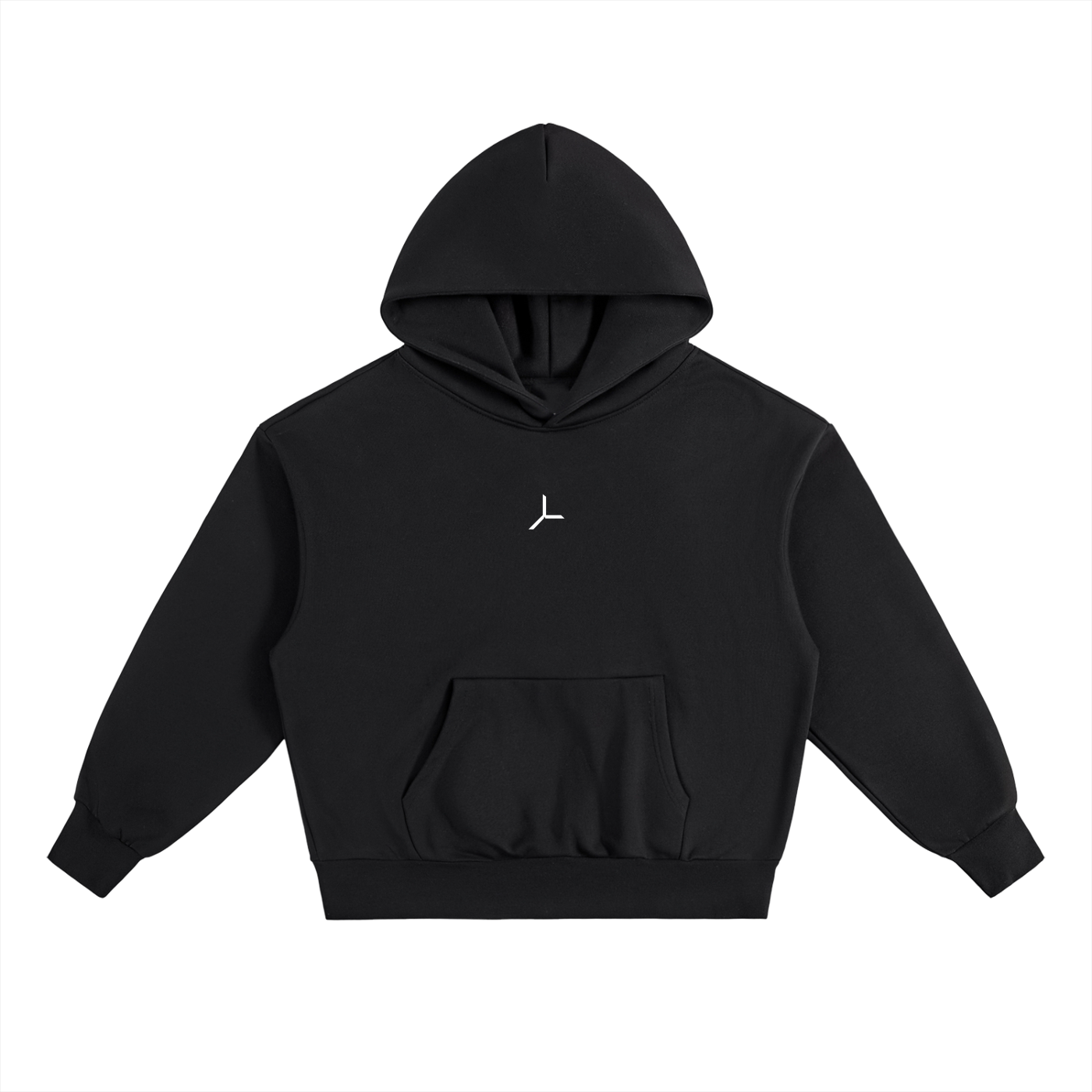 HEAVYWEIGHT OVERSIZED HOODIE