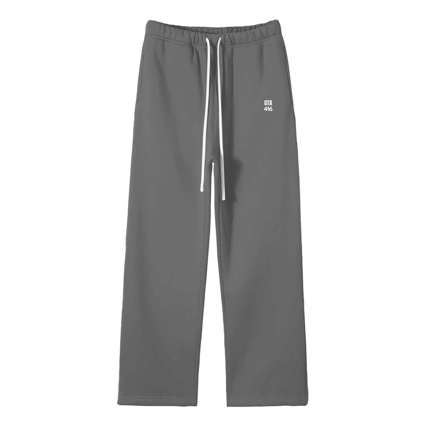 GTA 416 Straight Leg Sweatpants