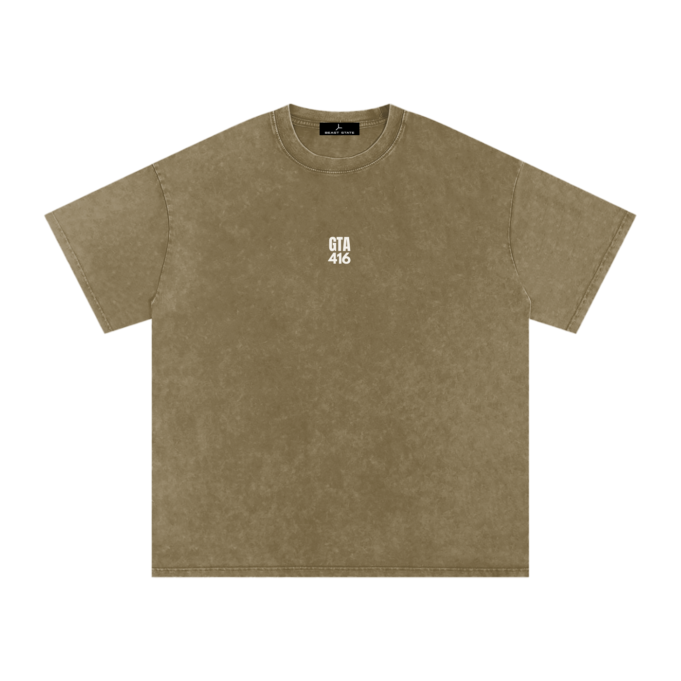 GTA 416 Regional Systems Tee