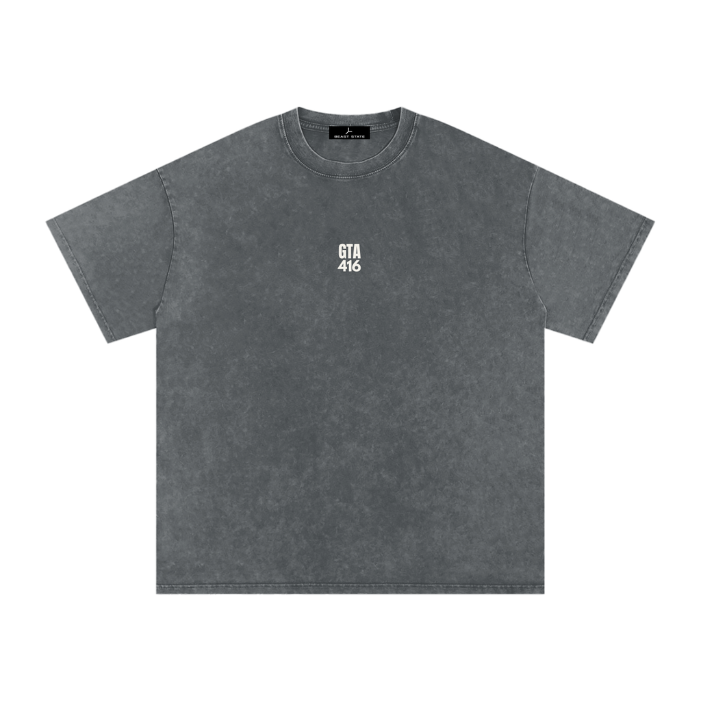 GTA 416 Regional Systems Tee