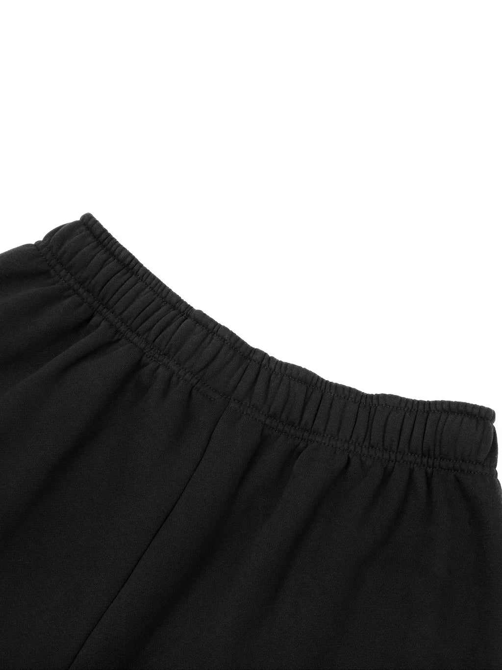 CONTRAST STITCH SWEATPANT