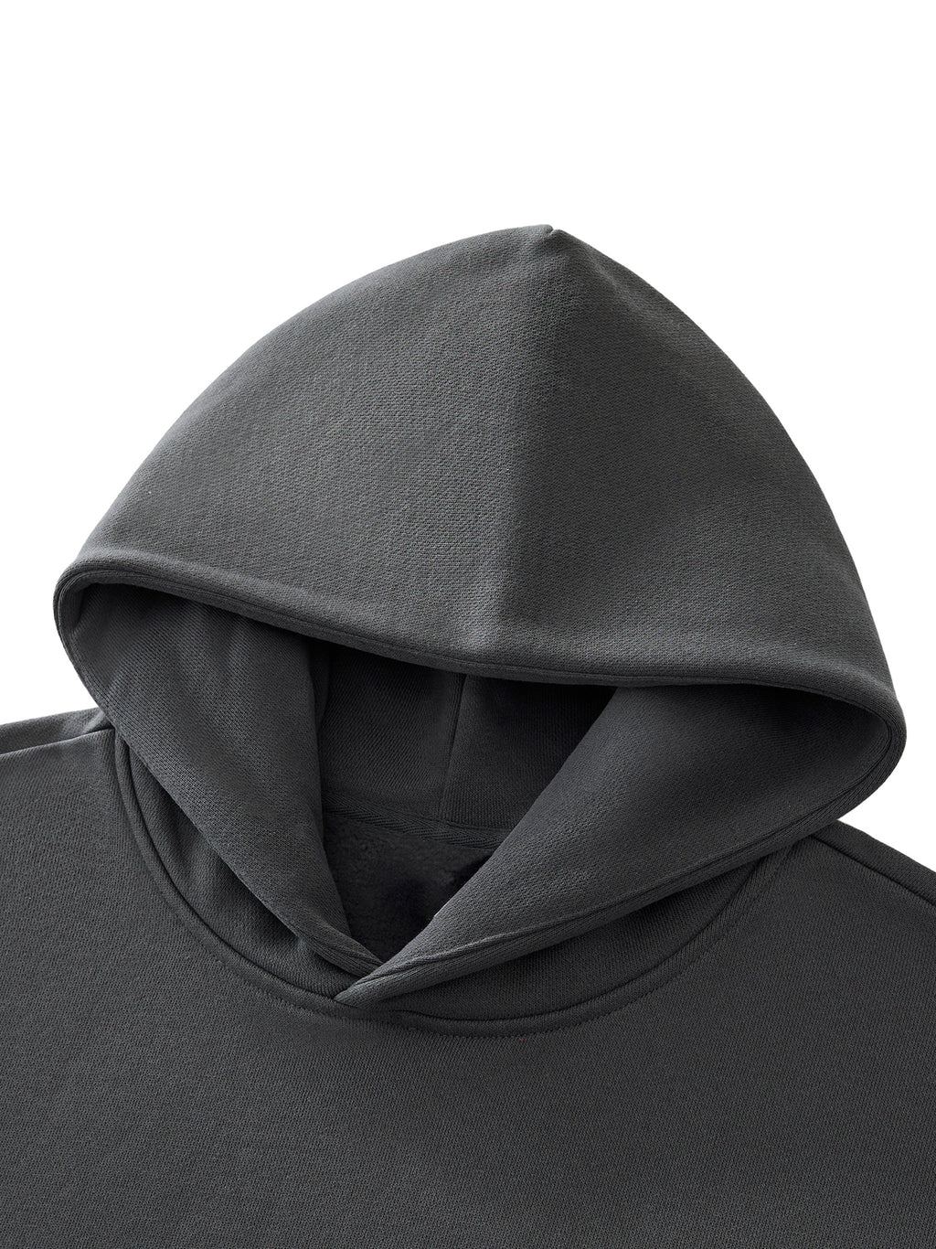 HEAVYWEIGHT OVERSIZED HOODIE