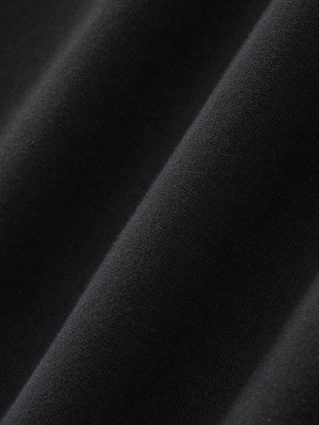 CURVED STRIPE SWEATPANT